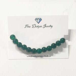 Green Bracelet